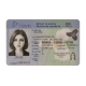 Ontario Fake id front side Ontario Fake id front side