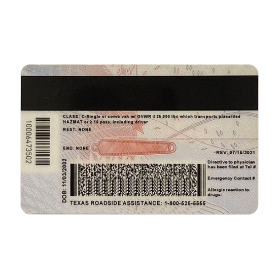 Texas Fake Dirvers Licence Texas Fake Dirvers Licence