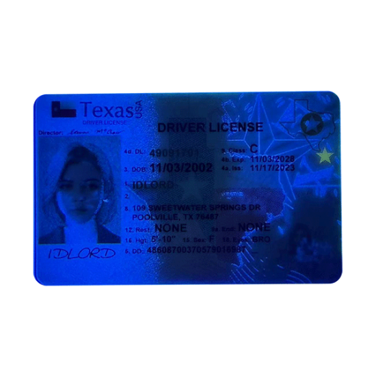 Texas Fake Dirvers Licence Texas Fake Dirvers Licence
